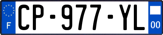 CP-977-YL