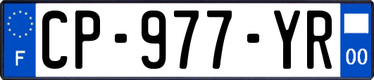 CP-977-YR