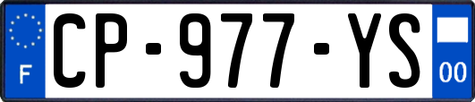 CP-977-YS