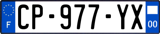 CP-977-YX