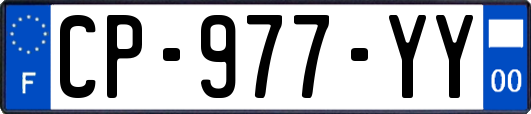 CP-977-YY