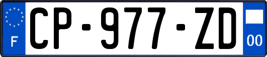 CP-977-ZD