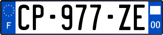 CP-977-ZE