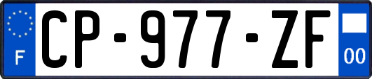 CP-977-ZF