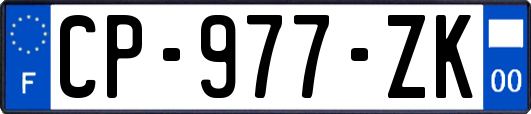 CP-977-ZK