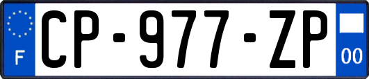 CP-977-ZP