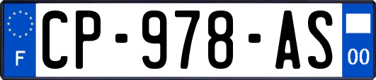 CP-978-AS