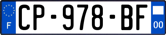 CP-978-BF