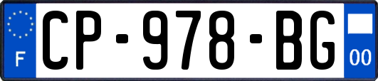 CP-978-BG