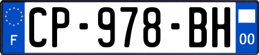 CP-978-BH