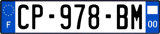 CP-978-BM