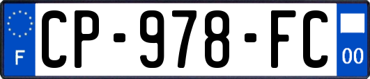 CP-978-FC