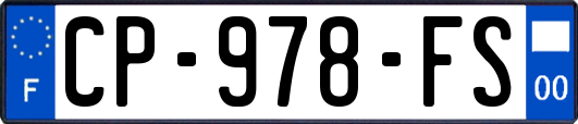 CP-978-FS