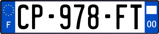 CP-978-FT