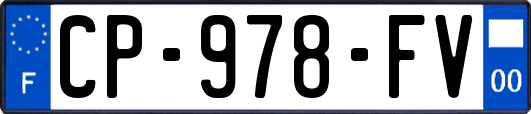 CP-978-FV