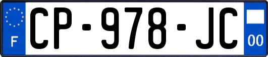CP-978-JC
