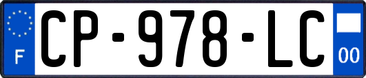 CP-978-LC