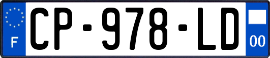 CP-978-LD