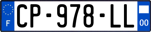 CP-978-LL