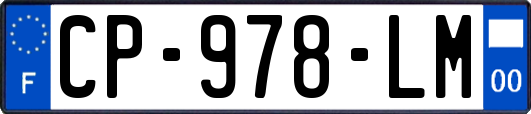 CP-978-LM