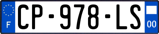 CP-978-LS