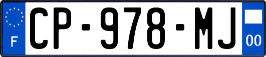 CP-978-MJ