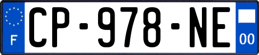 CP-978-NE