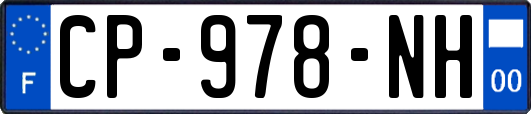 CP-978-NH