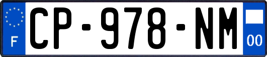 CP-978-NM