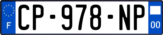 CP-978-NP