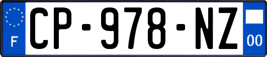 CP-978-NZ