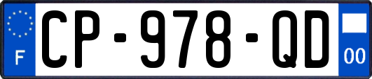 CP-978-QD