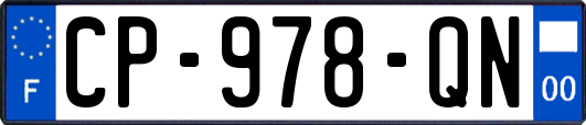 CP-978-QN