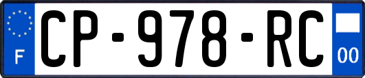 CP-978-RC