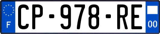 CP-978-RE