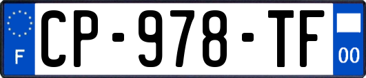 CP-978-TF