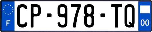 CP-978-TQ