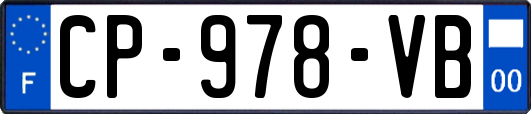 CP-978-VB