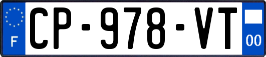 CP-978-VT