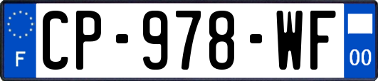 CP-978-WF
