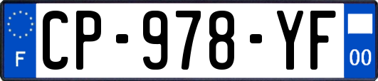 CP-978-YF