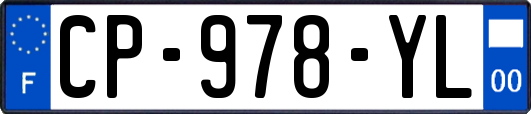 CP-978-YL