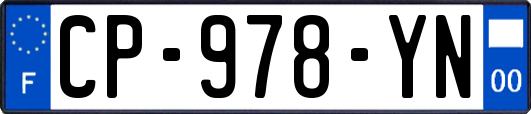 CP-978-YN