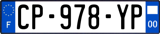 CP-978-YP