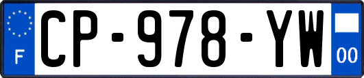 CP-978-YW