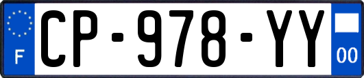 CP-978-YY