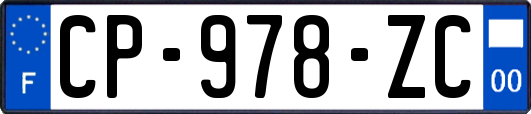 CP-978-ZC