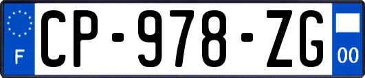 CP-978-ZG