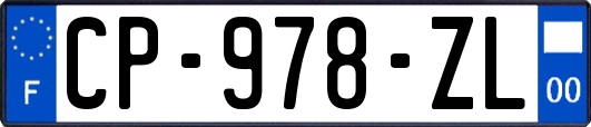 CP-978-ZL