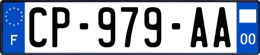 CP-979-AA